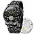 Relógio Masculino OLEVS XLY-S-G6678GH-HH - Imagem 1