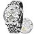 Relógio Masculino OLEVS XLY-S-G6678GS-BB - Imagem 1