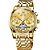 Relógio Masculino OLEVS XLY-S-G6607GG-GG - Imagem 1