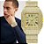 Relógio Masculino PINTIME KD1011-G - Imagem 3