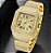 Relógio Masculino PINTIME KD1011-G - Imagem 4