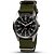 Relógio Masculino Infantry US2-MD-020-BLK-GRNN-01 - Imagem 1