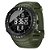 Relógio Masculino SMAEL SMAEL-1237 Army Green - Imagem 1