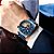 Relógio Masculino CRRJU CJ2281BE-BE - Imagem 2