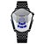 Relógio Masculino BINBOND BINBOND-228 - Imagem 1