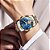 Relógio Masculino OLEVS KY-S-G2856 - Imagem 3