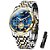 Relógio Masculino OLEVS KY-S-G2856 - Imagem 1