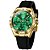 Relógio Masculino OLEVS OW-G2875-JLV - Imagem 1