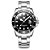 Relógio Masculino OLEVS QBZ-S-G5885 - Imagem 1