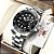 Relógio Masculino OLEVS QBZ-S-G5885 - Imagem 4