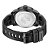 Relógio Masculino NAVIFORCE NF-9202T-BWB - Imagem 3
