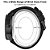 Relógio Masculino NAVIFORCE NF-9202T-BWB - Imagem 5