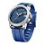 Relógio Masculino NAVIFORCE NF-9202T-SWBE - Imagem 2