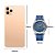 Relógio Masculino NAVIFORCE NF-9202T-SWBE - Imagem 4