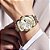 Relógio Masculino OLEVS KY-S-G2856 - Imagem 3