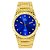 Relógio Masculino Techno Pave 8364-108-MB - Imagem 1