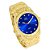 Relógio Masculino Techno Pave 8364-108-MB - Imagem 2