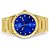 Relógio Masculino Techno Pave 8364-108-MB - Imagem 4