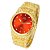 Relógio Masculino Techno Pave SET-8364-107 - Imagem 3