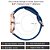 Relógio Masculino SIBOSUN WSD-SWQ002-083-LZ - Imagem 3