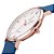 Relógio Masculino SIBOSUN WSD-SWQ002-083-LZ - Imagem 2