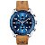 Relógio Masculino SIBOSUN FL-MWQ024LAN - Imagem 1