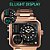 Relógio Masculino SKMEI SKMEI-1392-Rose Gold-F - Imagem 5