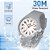 Relógio Masculino SIBOSUN FL-MWQ039-131 - Imagem 3