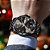 Relógio Masculino OLEVS GJ-OS-G9931GH-HH - Imagem 5