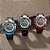 Relógio Masculino Armitron Sport 20/5062RGB - Imagem 4