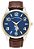 Relógio Masculino Accutime USC50509AZ - Imagem 1