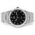 Relógio Masculino Techno Pave 8364-104-MB - Imagem 4