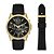 Relógio Masculino A｜X ARMANI EXCHANGE AX7133SET - Imagem 1