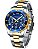 Relógio Masculino MEGALITH 8046M - Imagem 1