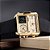 Relógio Masculino SKMEI SKMEI-1584-Gold Black-F - Imagem 3