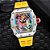 Relógio Masculino DROCUAMGOYA TY8133 - Imagem 3