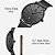 Relógio Masculino BEN NEVIS L6628-Black-TD - Imagem 2