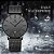 Relógio Masculino BEN NEVIS L6628-Black-TD - Imagem 5