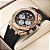 Relógio Masculino SENSTONE TE STONE SST255 - Imagem 2