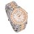 Relógio Masculino Charles Raymond ST10327 RN Single (Two Tone Rose Gold) - Imagem 4