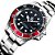 Relógio Masculino FANMIS HG taociquan yin red RZ127 - Imagem 2