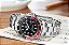 Relógio Masculino FANMIS HG taociquan yin red RZ127 - Imagem 3