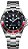 Relógio Masculino FANMIS HG taociquan yin red RZ127 - Imagem 1