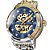 Relógio Masculino OLEVS BAO-O-G9901GJ-JL - Imagem 1