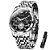 Relógio Masculino OLEVS KY-S-G2856 - Imagem 1