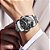 Relógio Masculino OLEVS KY-S-G2856 - Imagem 3