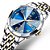 Relógio Masculino OLEVS WD-S-LG9970-JL - Imagem 2