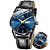 Relógio Masculino OLEVS T-G6898PH-HL - Imagem 1
