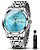 Relógio Masculino OLEVS HG-US-5513-BL - Imagem 1