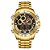 Relógio Masculino NAVIFORCE 9188GGG - Imagem 1